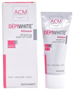 Depiwhite Peel Off Mask