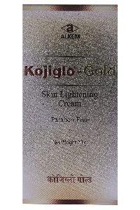 Kojiglo Gold Cream