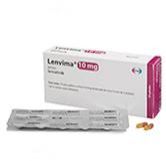 Lenvatinib 10 mg Capsule