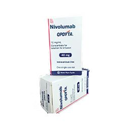 Nivolumab Opdyta Injection