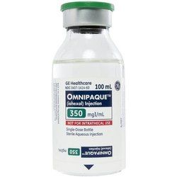 omnipaque injection
