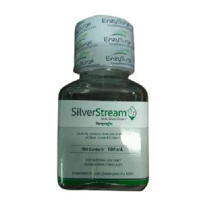 Silver Stream Solution