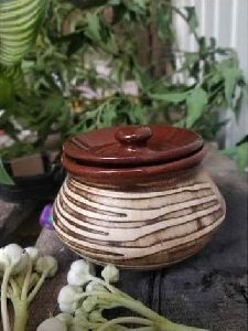 Lipi Jhaler Ceramic Handi