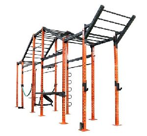 Crossfit Rig