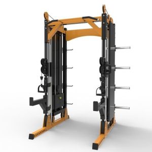 Functional Trainer Machine