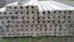 Precast Compound Wall