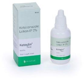 Ketoglin Lotion