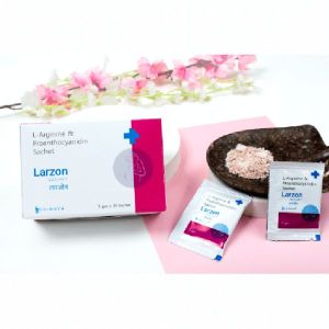 Larzon Sachet