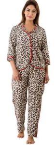 Designer Nightwear Set