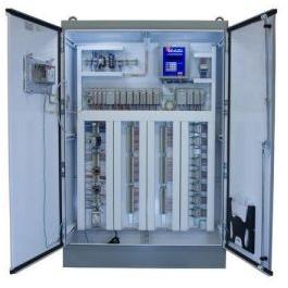 SCADA Control Panels