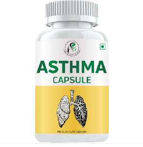 Asthma Capsules
