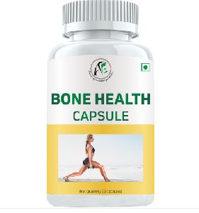 Bone Health Capsules