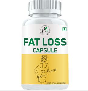 Fat Loss Capsules