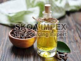 Clove Oil