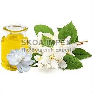 Jasmine Oil