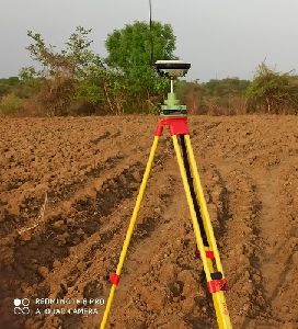 DGPS Surveyor