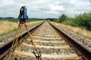 Railway Track Survey