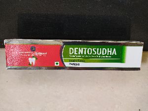150gms Dentosudha Tooth Paste