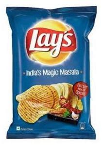 LAYS MAGIC MASALA CHIPS