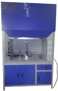 Fume Hood