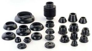 Plastic Components