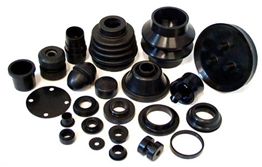 Rubber Parts