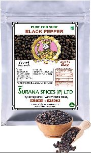 Black Pepper Seeds