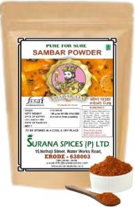 sambar powder