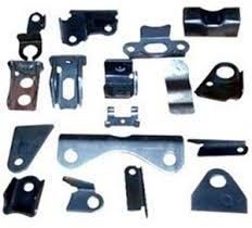 Sheet Metal Parts