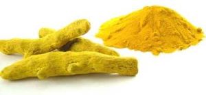 BLENDED SPICE - TURMERIC POWDER PURE