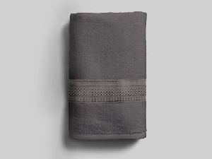 Cotton Bath Towel