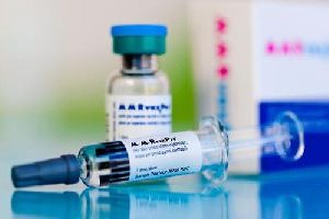 rubella vaccine