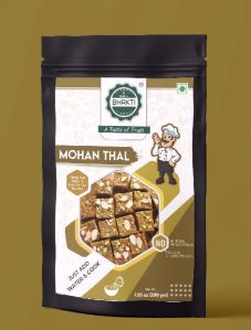 Ready to Cook Mohan Thal Sweets