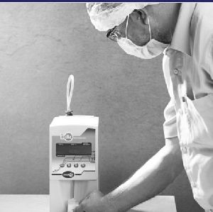 iSmart Milk Testing Machine