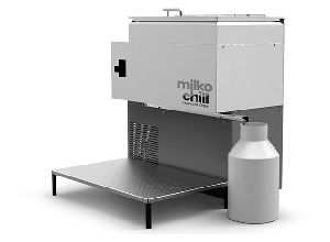 MilkoChill Instant Milk Chiller
