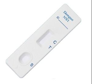 Dengue NS1 Card Test Kit