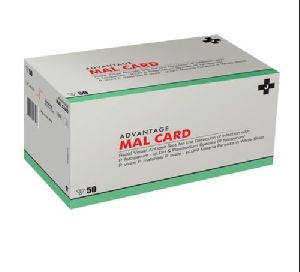 Malaria Test Kit