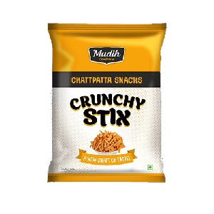 Crunchy Stix
