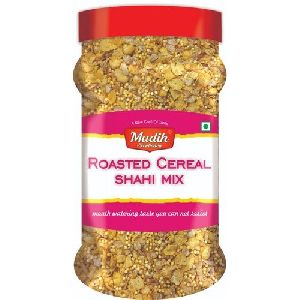 Roasted Cereal Shahi Mix