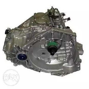 Car Gearbox