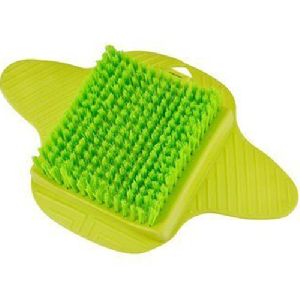Foot Cleaner Scrubber