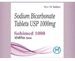 Sodium Bicarbonate Tablet