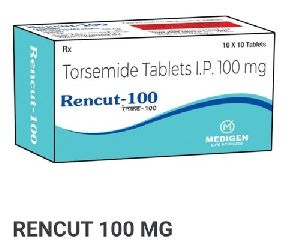 Torsemide Tablets