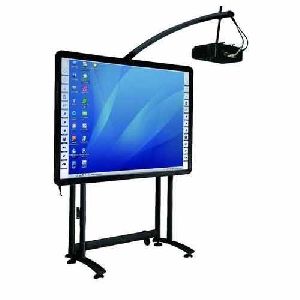 SMART Interactive whiteboard