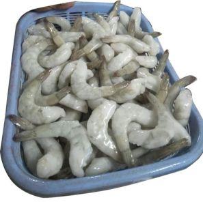 Large Tiger Prawns