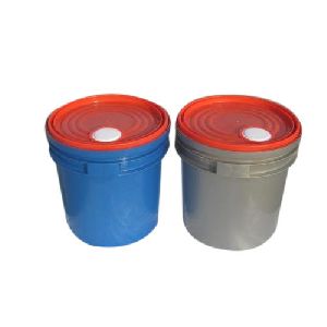 oil bucket