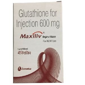 glutathione injection