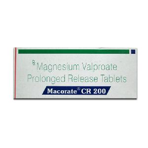Macorate Tablet