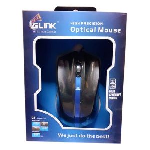 G Link Optical Mouse