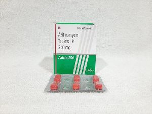 Azithromycin Allopathic Tablets